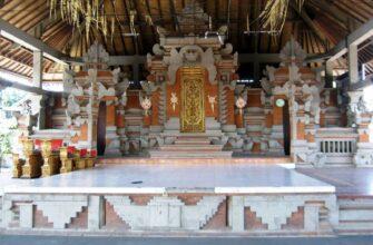 Фото храма Батуан