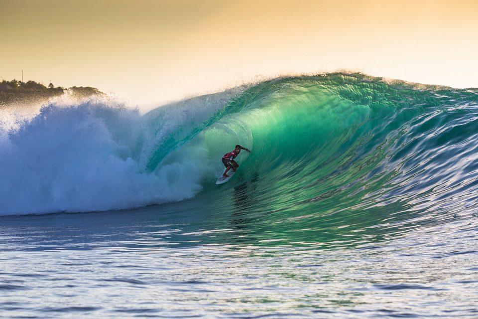 Сколько стоит серфинг на Бали