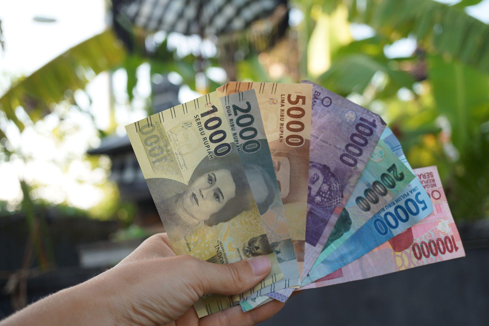 Цены на Бали: стоимость перелёта, проживания, питания