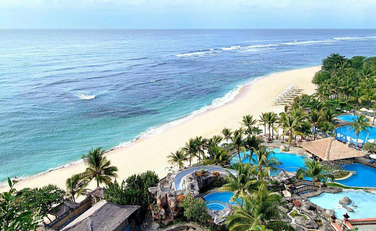 Где лучше отдохнуть на Бали