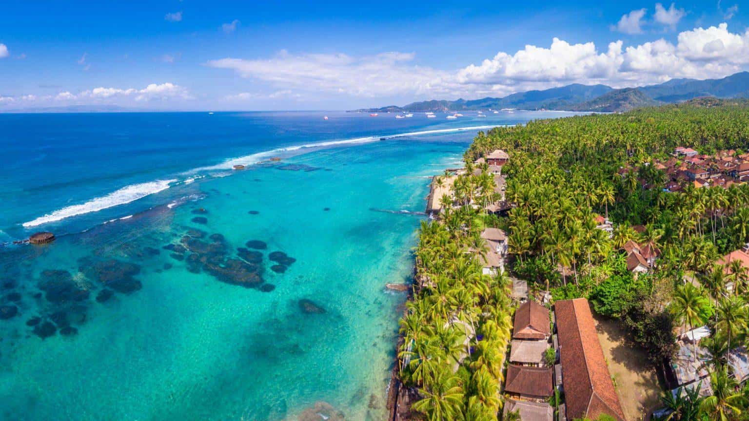 Туры и путевки на 🏄 Бали, отдых по низкой цене - ToursBali