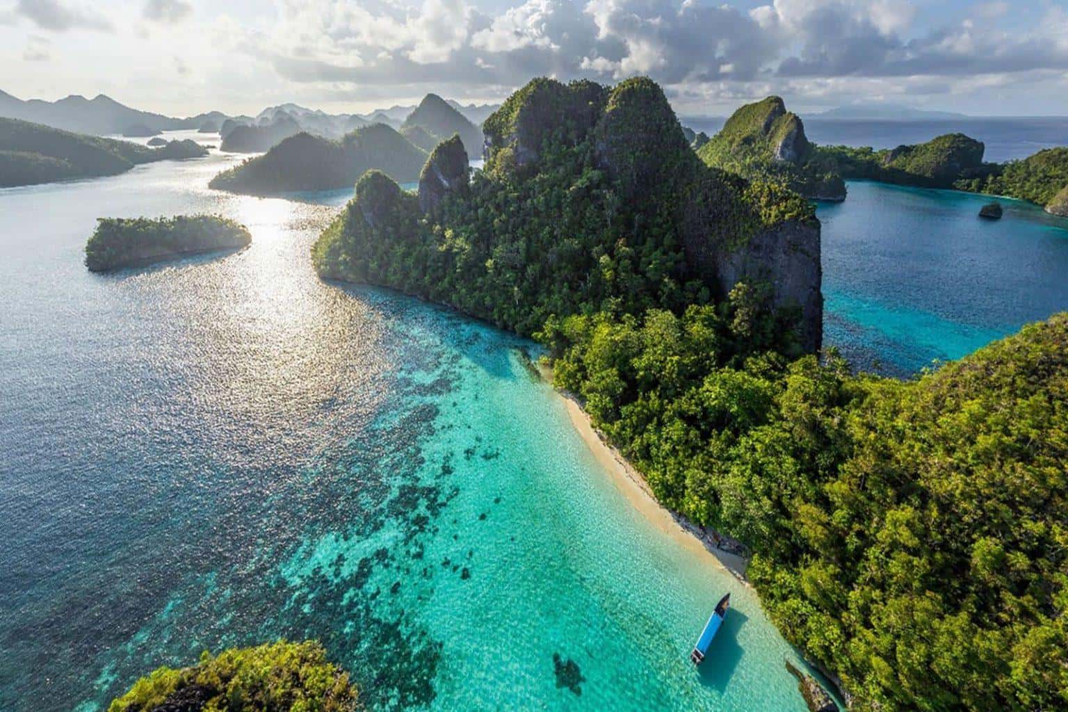 Экскурсии на Бали 🏝: особенности программ и развлечений 🌊
