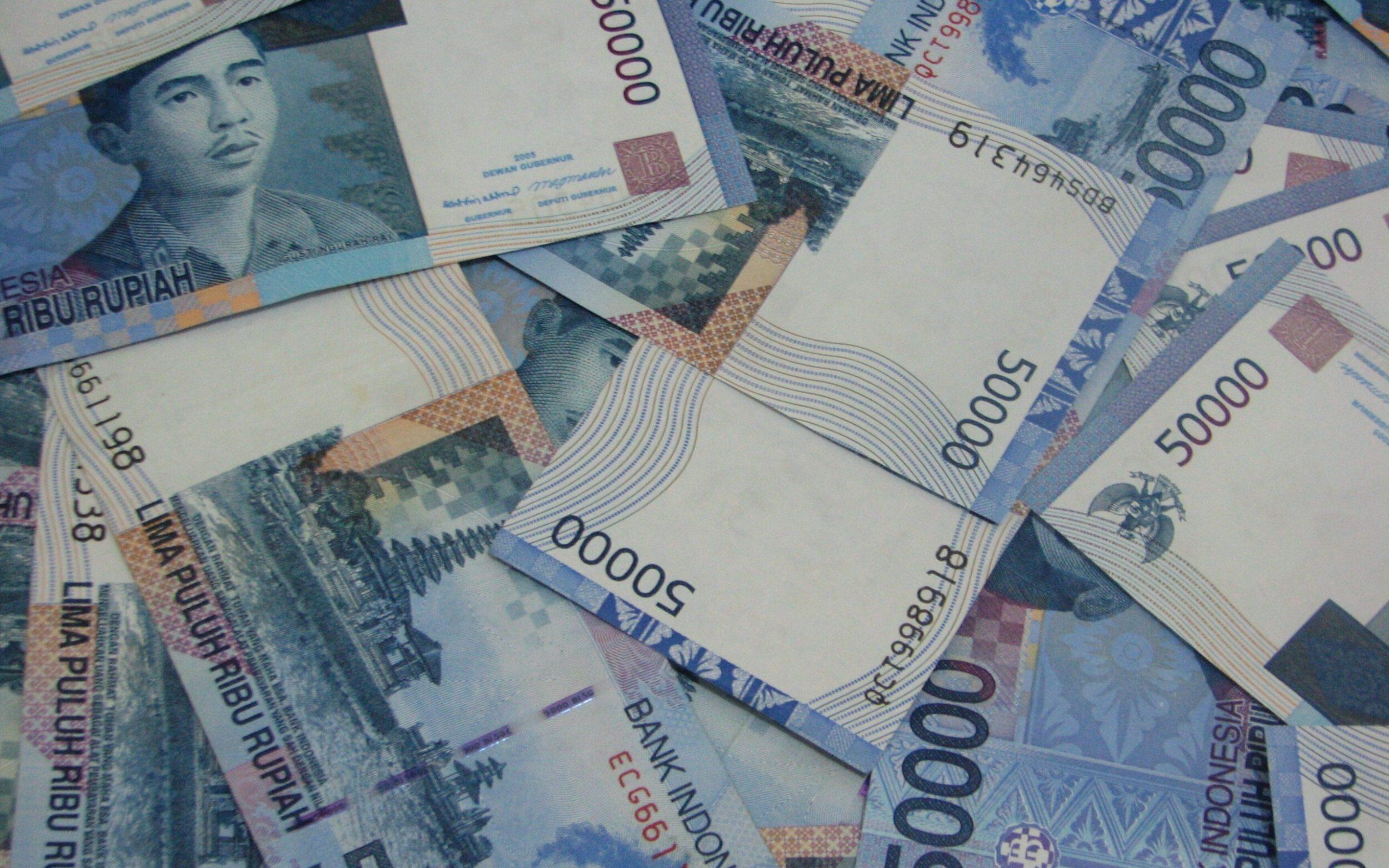 Валюта на Бали