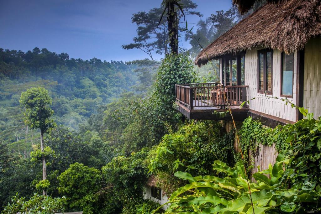 Где лучше отдохнуть на Бали