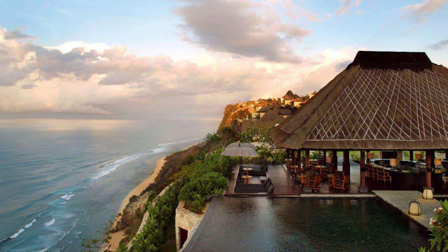 Туры и путевки на 🏄 Бали, отдых по низкой цене - ToursBali