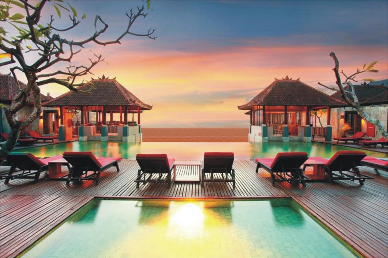 Что такое Бали: чей остров, обзор курорта