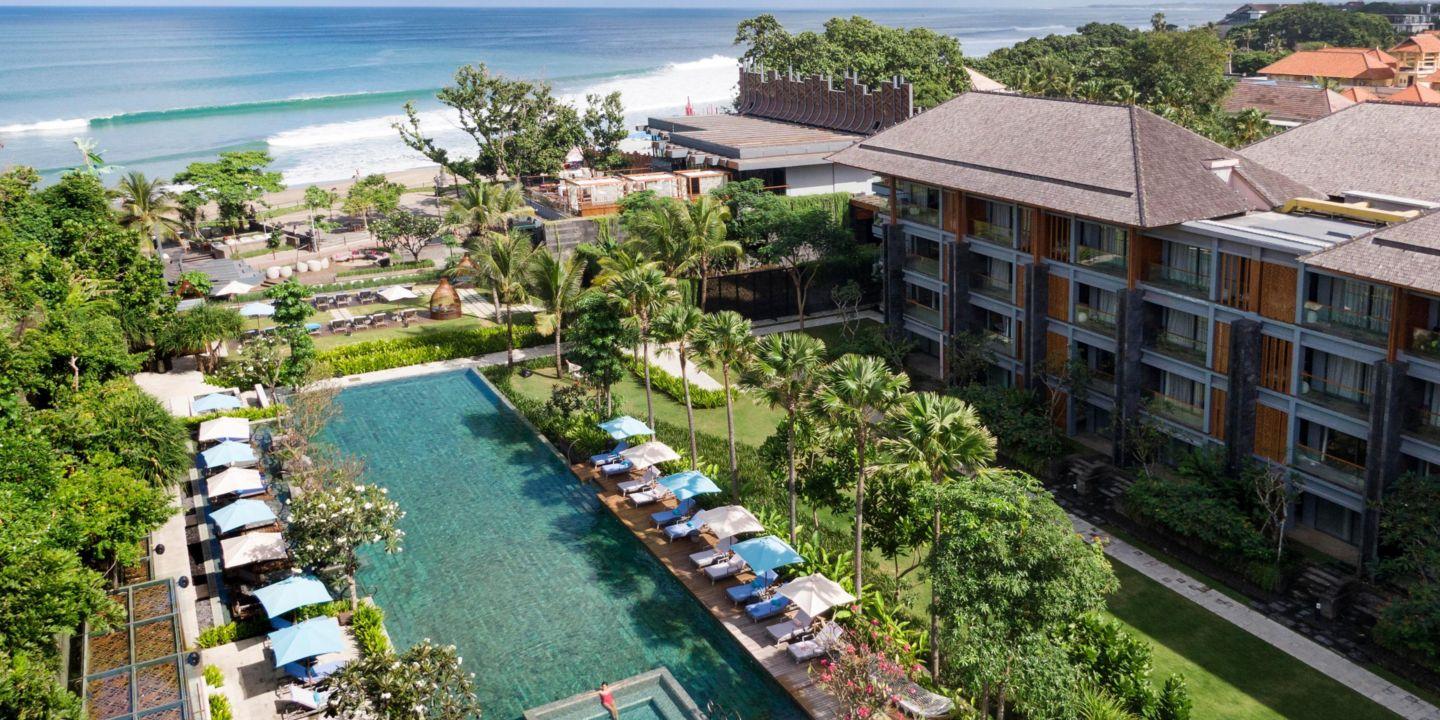 Что такое Бали: чей остров, обзор курорта