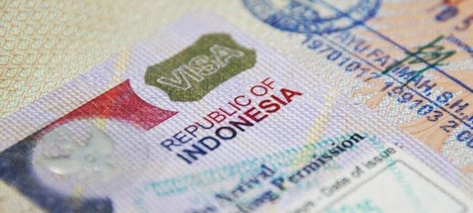 Нужна ли на Бали виза