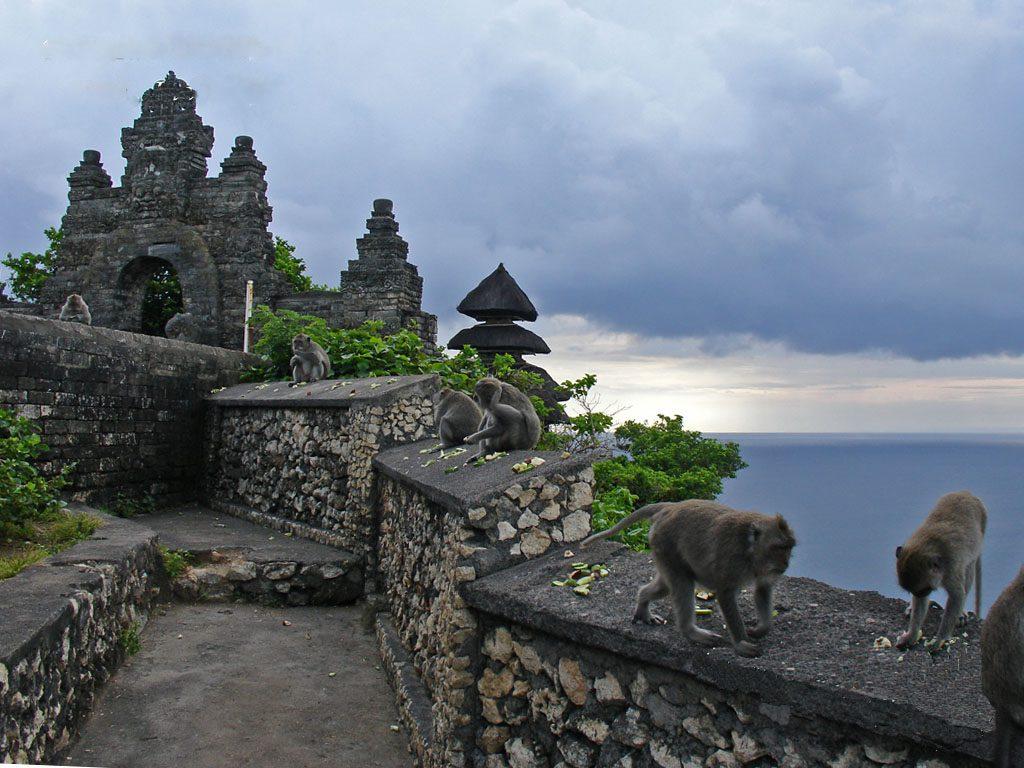 Что посмотреть на Бали