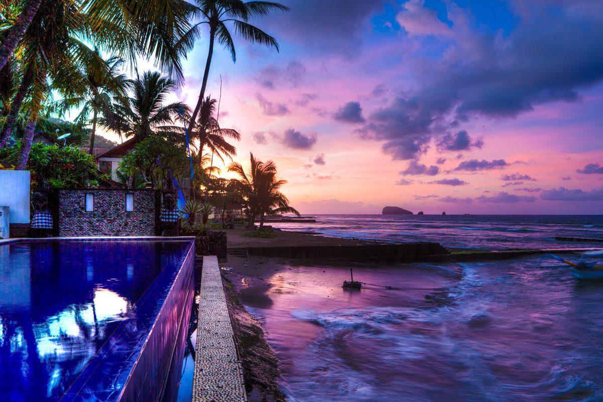 Сколько стоит отдых на Бали