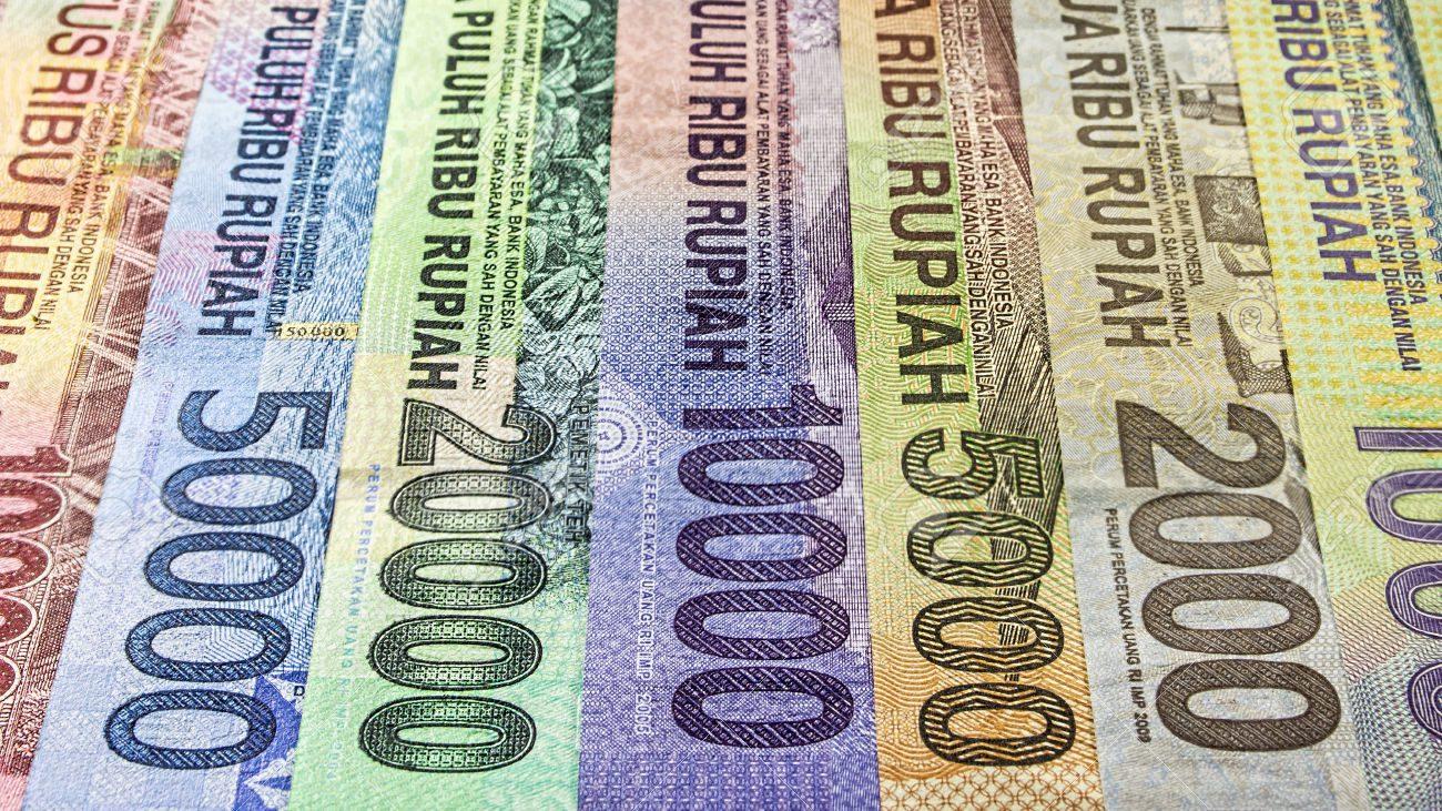 Какая валюта на Бали