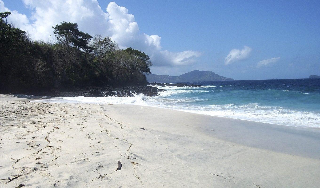 Пляжи Бали, какой выбрать для отдыха