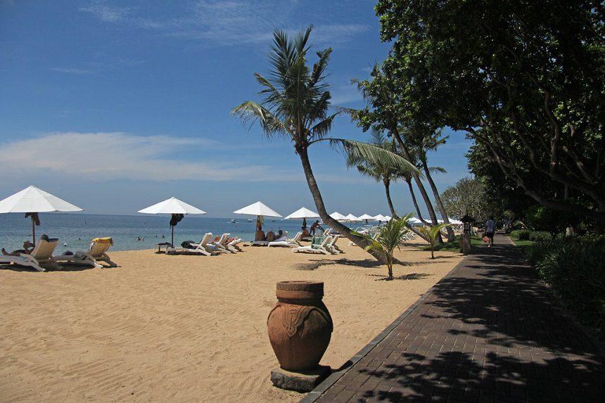 ТОП-20 лучших пляжей Бали