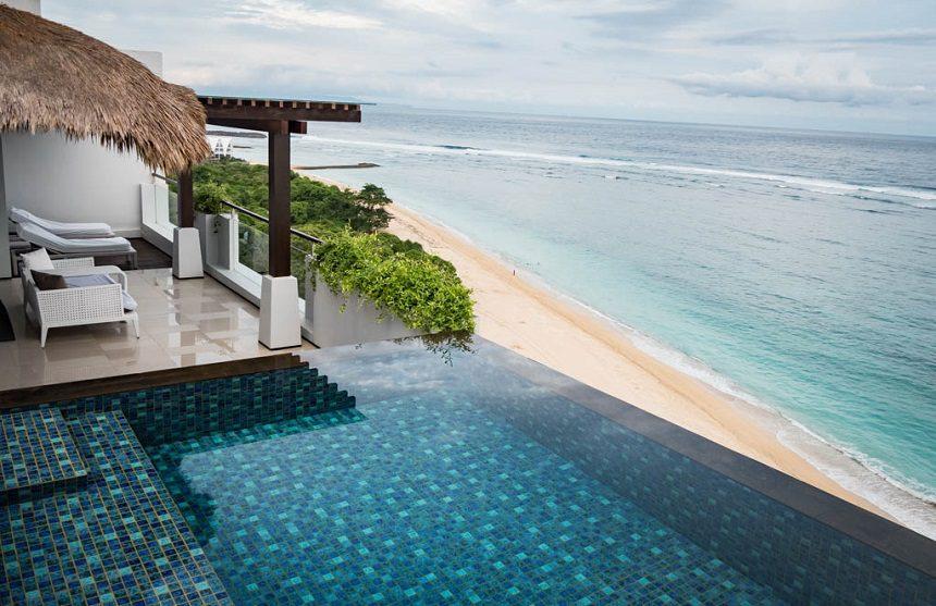 Bali Nusa Dua Hotel ТОП-25 лучших отелей и гостиниц Бали