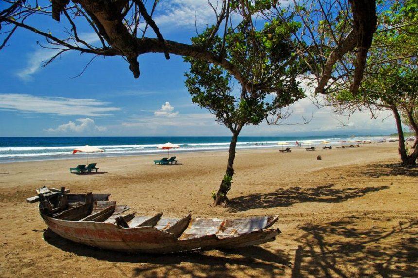 ТОП-20 лучших пляжей Бали Легиан