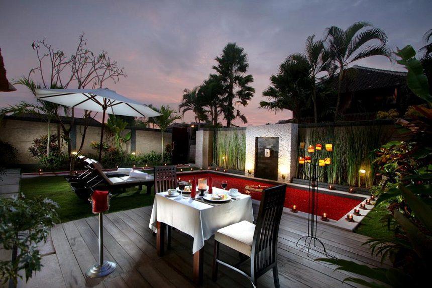 Bali Rich Luxury & SPA Ubud