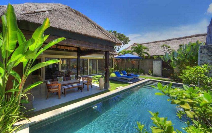 Bali Rich Luxury & SPA Ubud