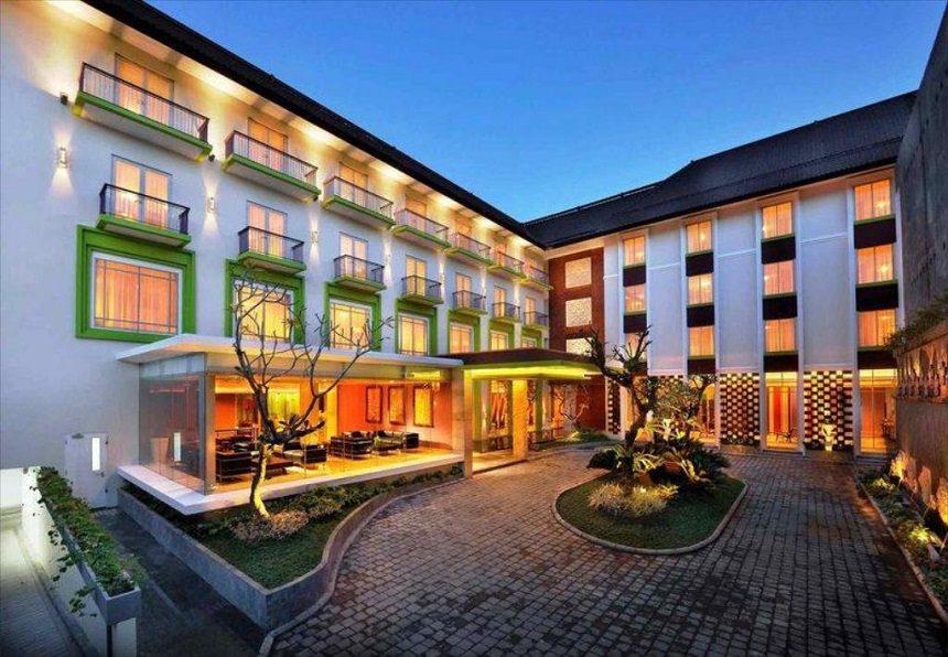 ТОП-25 лучших отелей и гостиниц Бали