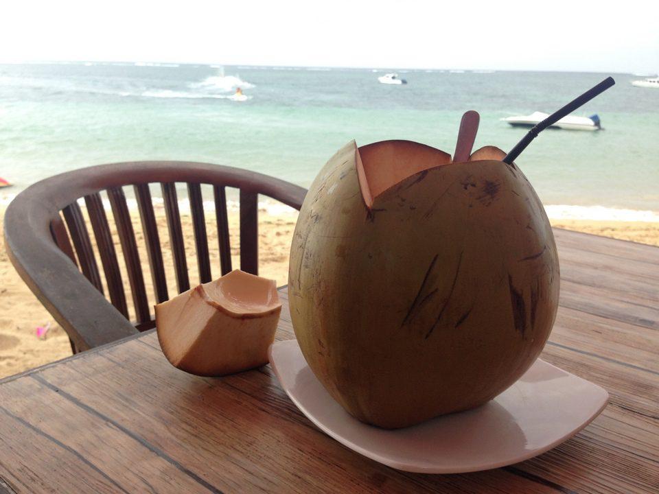 Фото кокоса