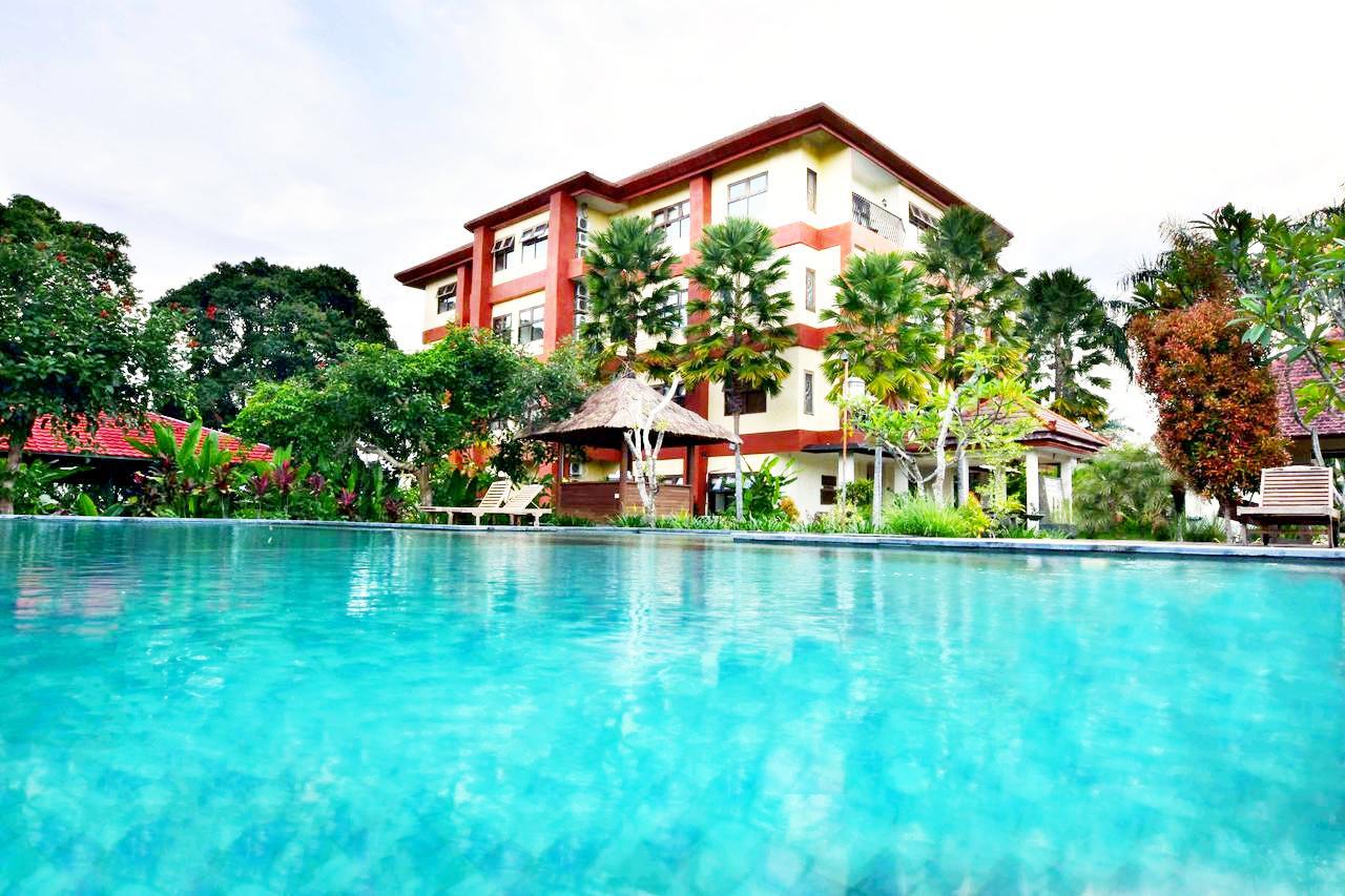 Фото Suly Vegetarian Resort & Spa