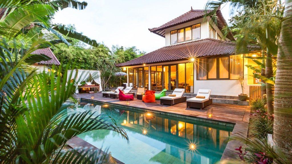 Бали недвижимость цены ницца климат по месяцам