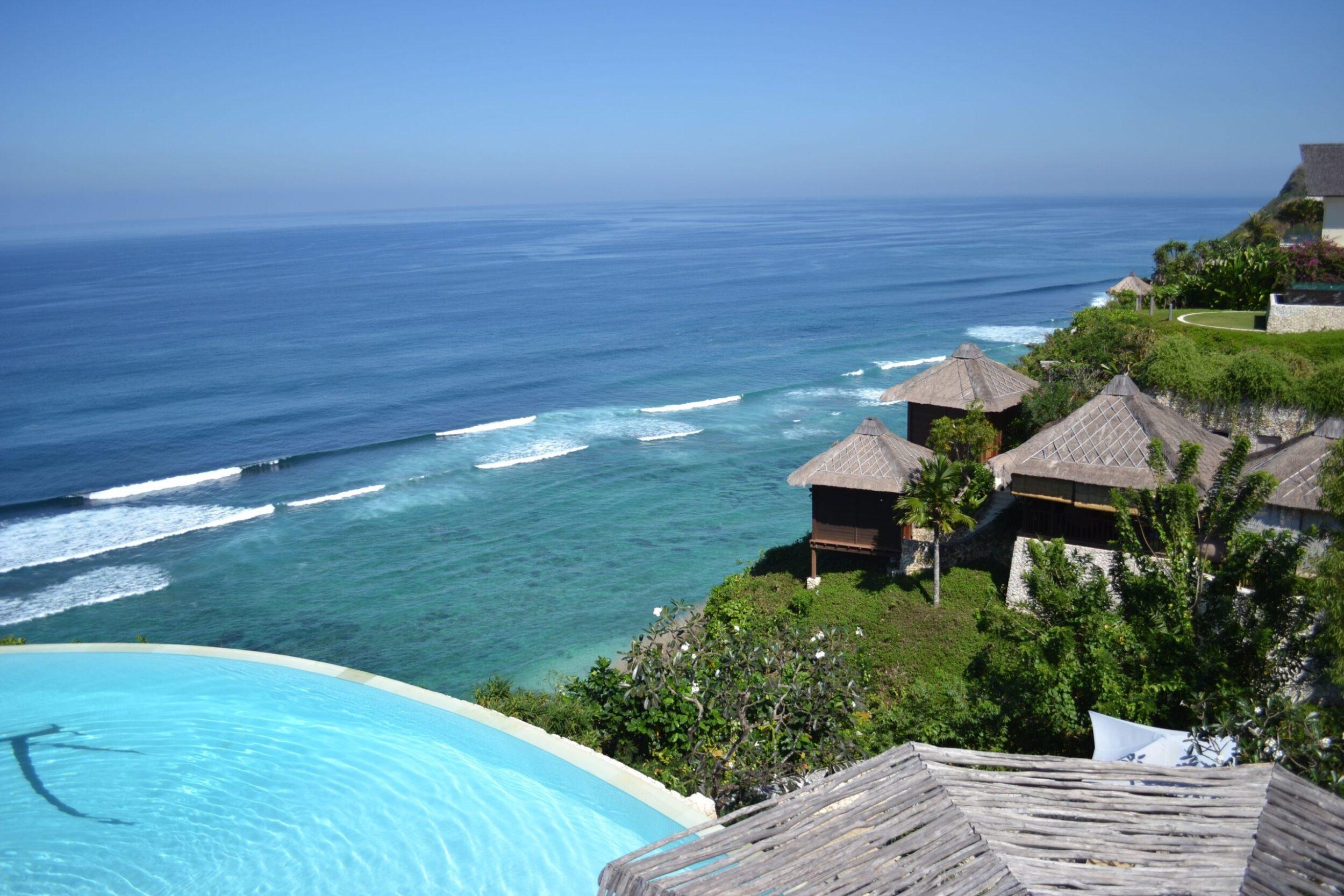 Плюсы и минусы отдыха на Бали