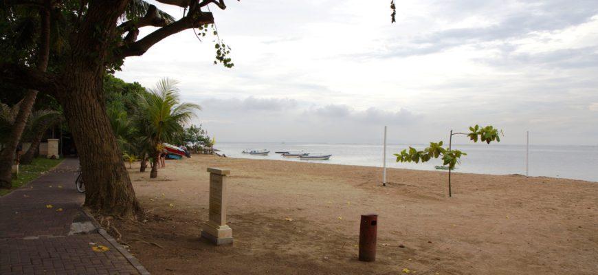 Отдых на Бали в феврале
