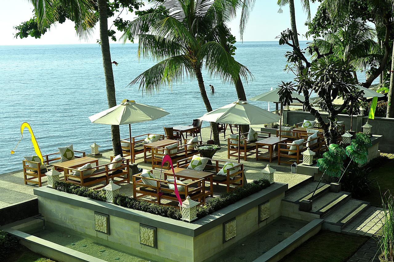 Фото отеля Nugraha Lovina Seaview Resort & Spa