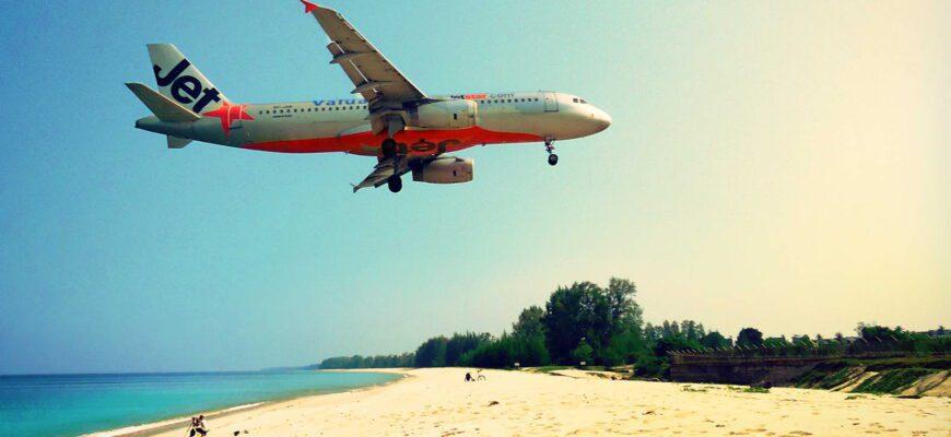 Увеличивается число авиарейсов на Бали