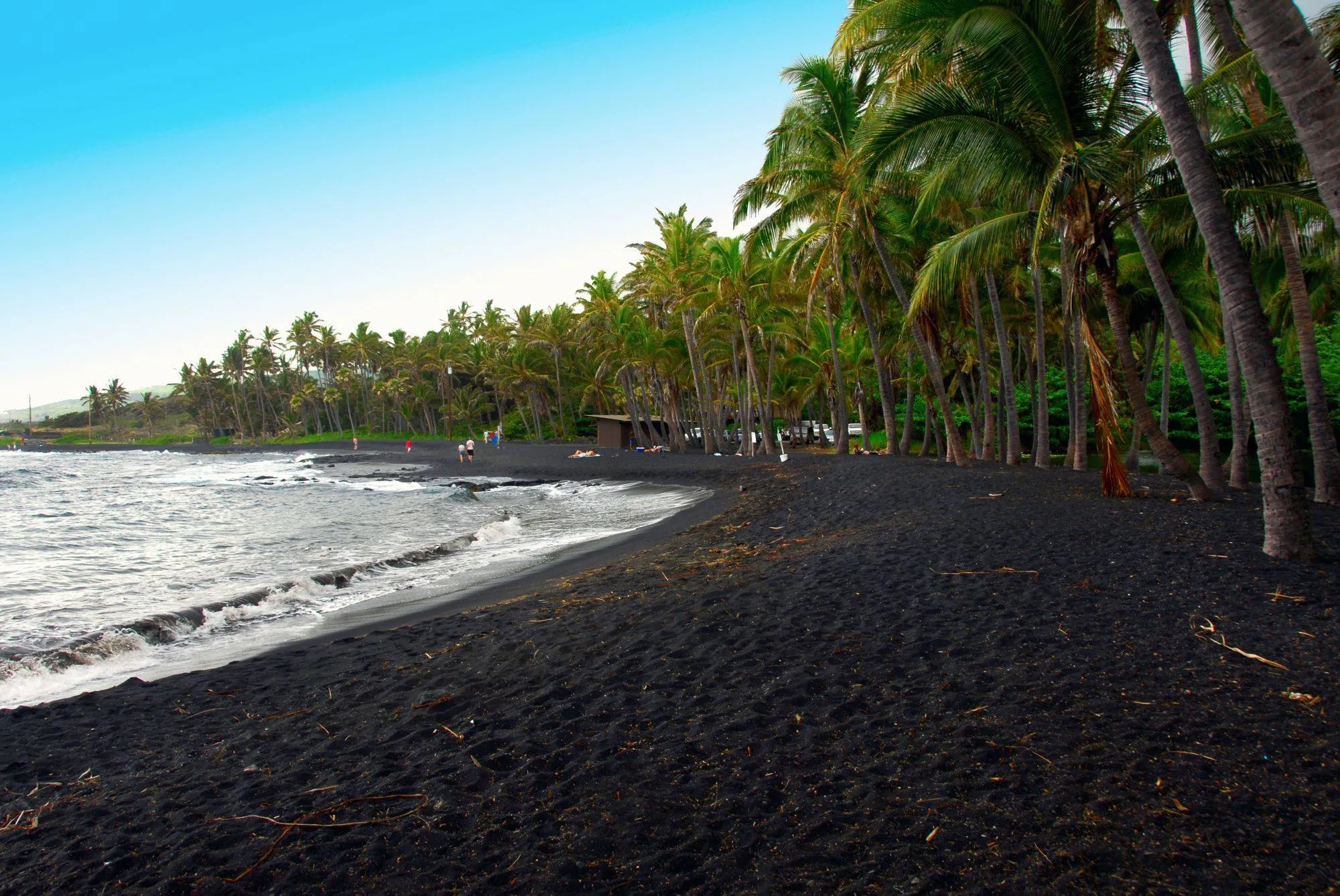 Пляж Сукасада, Бали