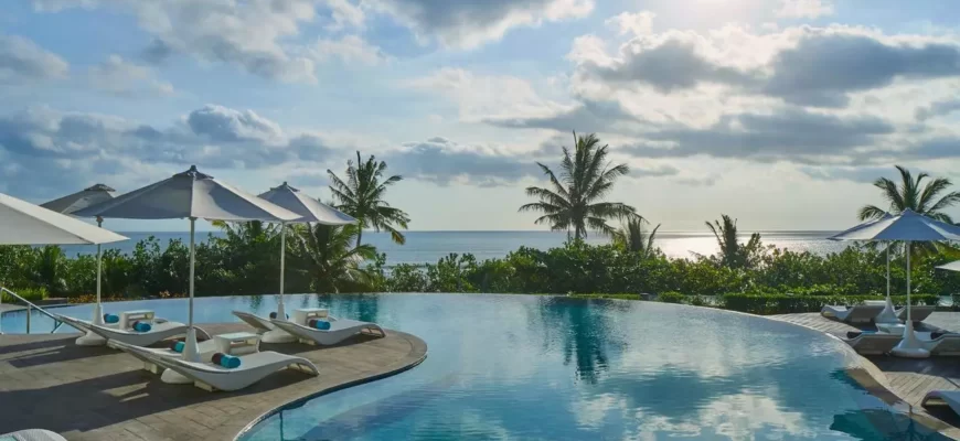 ТОП-10 отелей на пляже в Семиньяке: где остановиться, чтобы насладиться красотами океана
