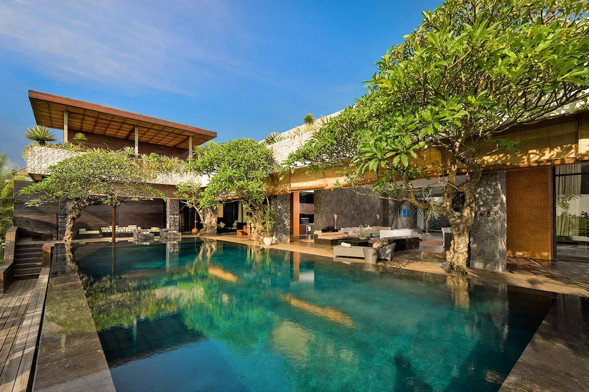 Недвижимость Бали