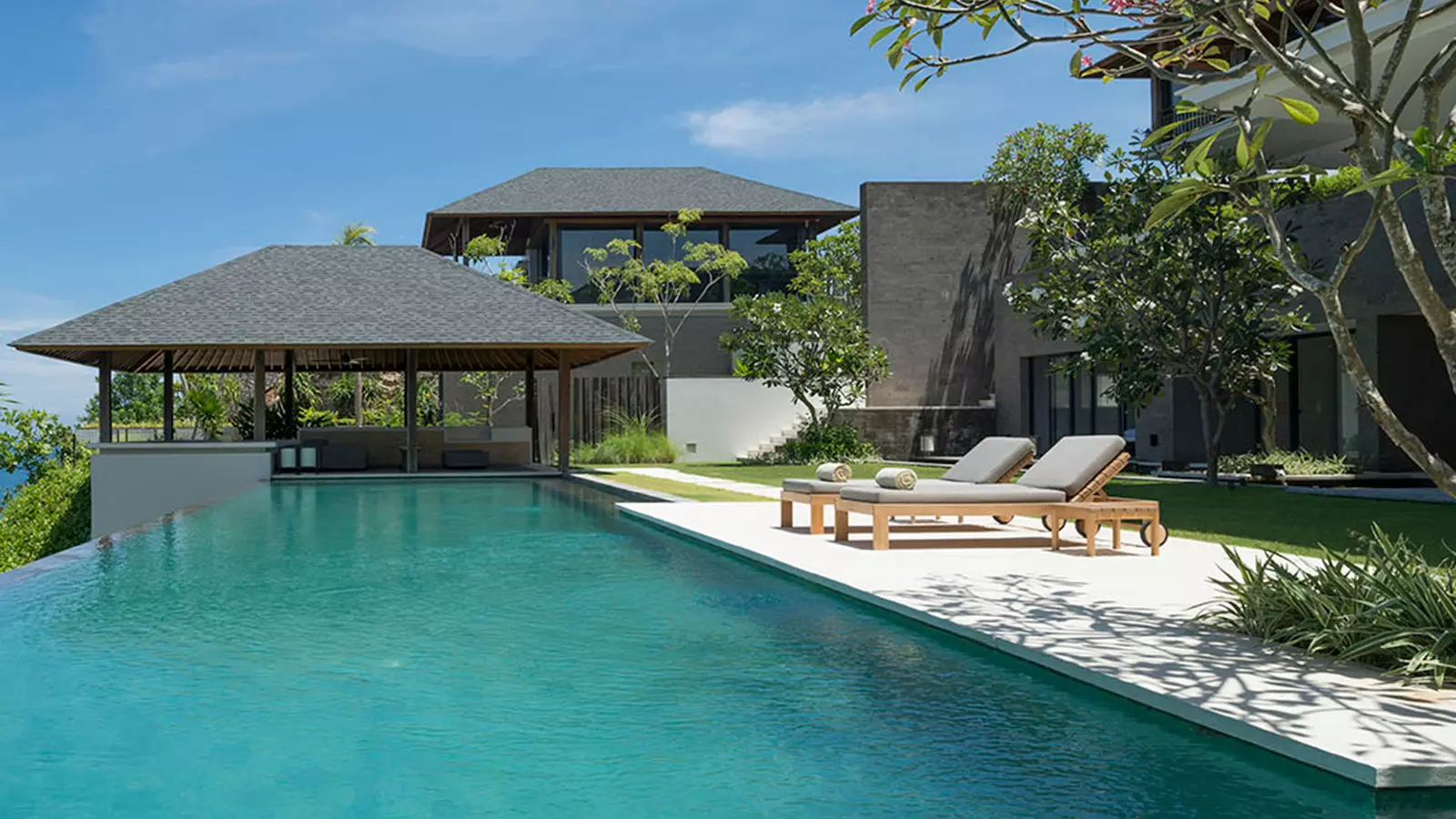Недвижимость Бали