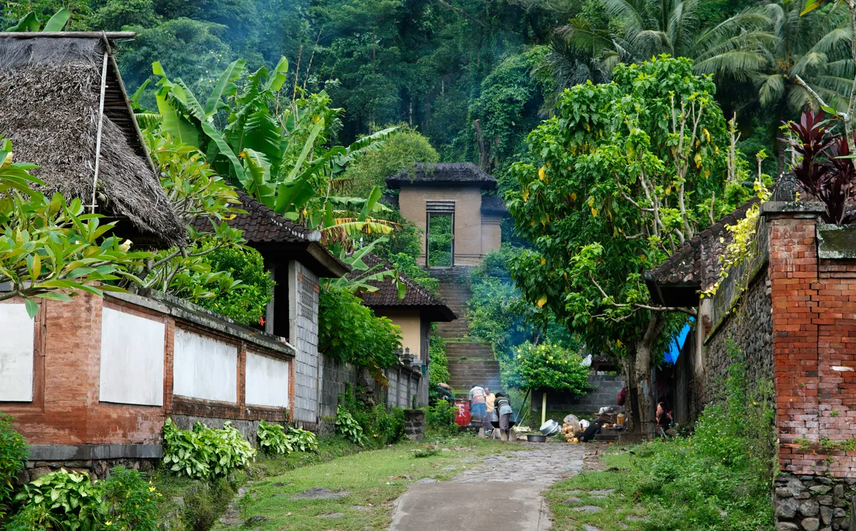 ТОП-10 причин выбрать Бали в качестве курорта