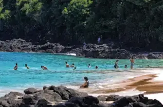 Остров Бали