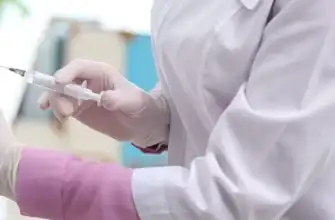 Вакцинация и медицинские требования