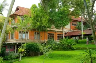 Где лучше жить в Убуде